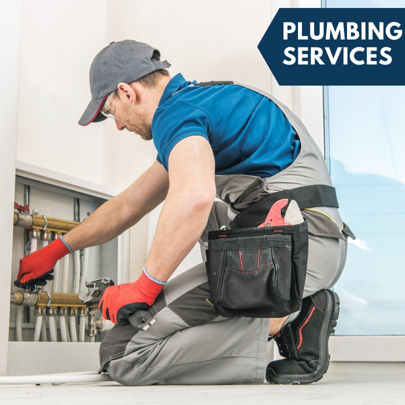Rock Port Plumbing Company